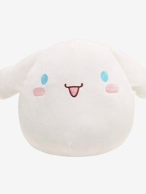 Cinnamoroll 6.5" Squishmallow